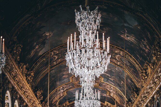 Private Tour to Versailles by Train from Paris - The Value for Money