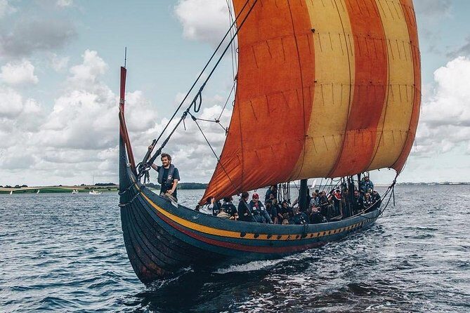 Private Tour to Vikings City Roskilde from Copenhagen - The Value, Price, and Who It’s For