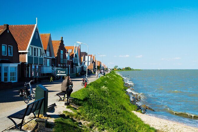 Private Tour to Zaanse Schans, Volendam & Marken 6 hrs 1-15 pers - Authentic Feedback: Real Voices