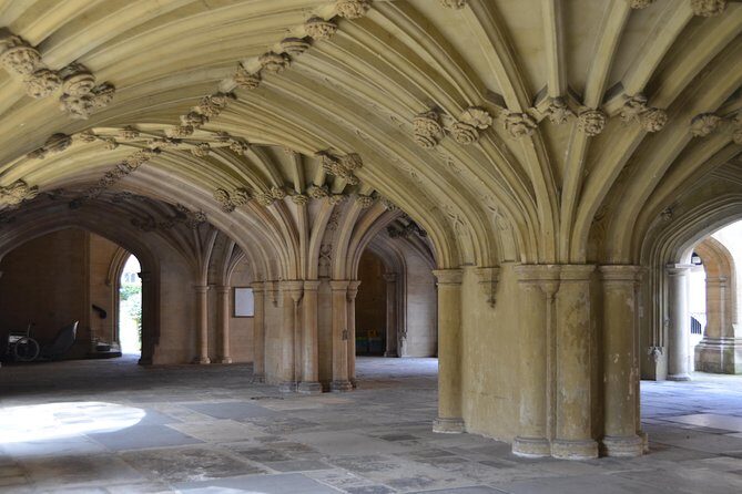 Private Tour: Traditional Black Cab Tour of London's Hidden Treasures - The Itinerary in Detail