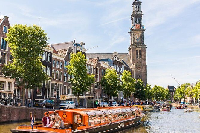 Private tour :Traditional Holland and Amsterdam city tour from Brussels Full day - Who Would Enjoy This Tour?