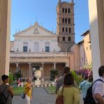 Private Tour - Trastevere and Villa Farnesina - What’s Included and Not