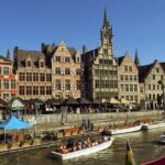 Private tour : Treasures of Flanders Ghent and Bruges from Brussels Full day - Why You Might Consider This Tour