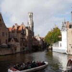 Private Tour: Treasures of Flanders Ghent and Bruges of Brussels Full day - Who Is This Tour Best For?