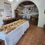 PRIVATE TOUR | Troodos Mountain: Waterfall, Villages & Lunch - The Itinerary in Detail