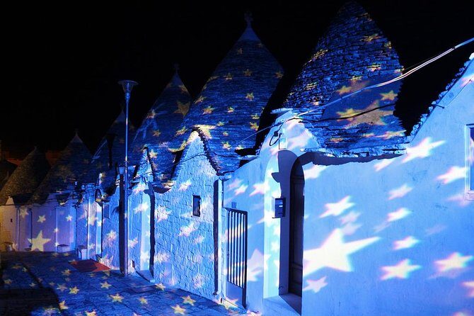 Private Tour: Trulli of Alberobello 2-Hour Guided Walking Tour - What You Can Expect from the Tour