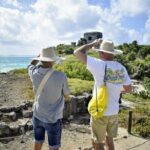 Private Tour Tulum Ruins and Snorkeling in National Park - The Itinerary Breakdown