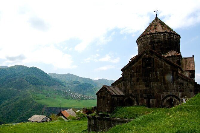 Private Tour: UNESCO listed Monasteries (Haghpat & Sanahin) - What Makes This Tour Stand Out?
