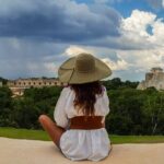 Private tour Uxmal Ruins plus Mucuyche Hacienda and Cenotes - The Dining Experience and Flexibility