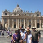 Private Tour: Vatican Museums, Sistine and St Peter's Basilica - Key Points