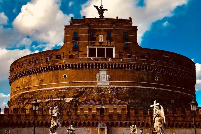 Private Tour: Vatican & Sistine Chapel Without Line - The Itinerary in Detail