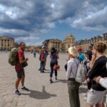 Private Tour: Versailles by Electric Bike from Paris - Who Is This Tour Best For?