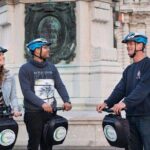 Private Tour: Vienna City Segway Tour - Who Is This Tour Best For?