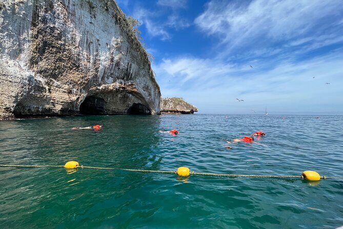 Private Tour Visit the National Park ''The Arches of Mismaloya'' - Who Will Love This Tour?
