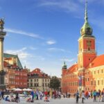 Private Tour: Warsaw best of 3-Hour Sightseeing Tour - A Detailed Breakdown of the Itinerary
