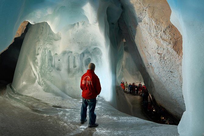 Private Tour: Werfen Ice Caves Adventure from Salzburg - The Details of the Tour: What You Can Expect