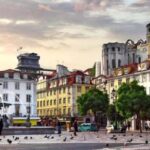 Private Tour with Custom Itinerary in Lisbon and Belem - Potential Drawbacks or Considerations