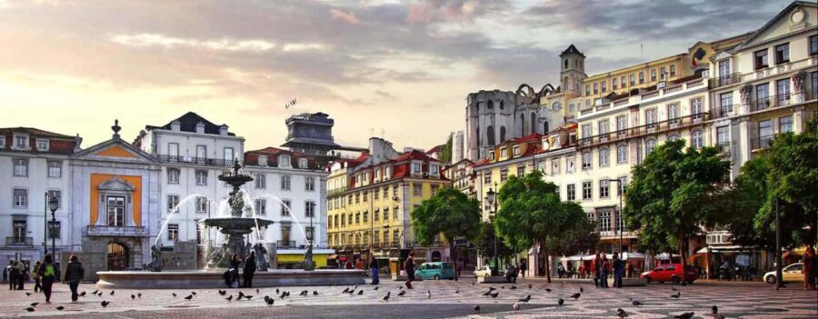 Private Tour with Custom Itinerary in Lisbon and Belem - Potential Drawbacks or Considerations