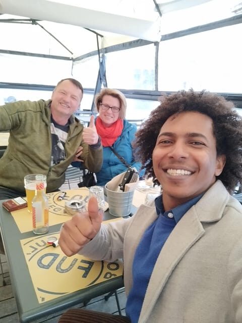 Private Tour with Local Resident - The Itinerary Breakdown