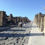 Private Tour with Official Guide through the wonders of Pompeii. - What to Expect from the Itinerary