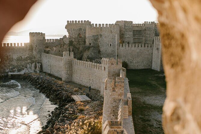 Private tour with private driver - Customizable tour - An In-Depth Look at the Experience