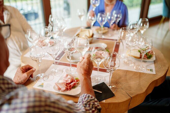 Private Tour with Prosecco DOCG Tasting - The Wines: Authentic and Well-Curated