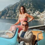 Private Tour with Vintage Cars in Positano and Amalfi Coast - The Experience We Heard About