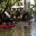 Private tour: Your Own Utrecht - mysteries and treasures - How This Tour Fits Into Your Utrecht Visit