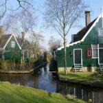 Private Tour Zaanse Schans, Volendam, Marken & Rural Holland - An In-Depth Look at the Holland Countryside Tour