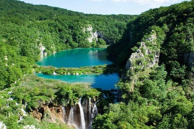 Private tour: Zagreb to the PLITVICE MAGIC LAKES - from 89 eur!! - The Pros and Cons