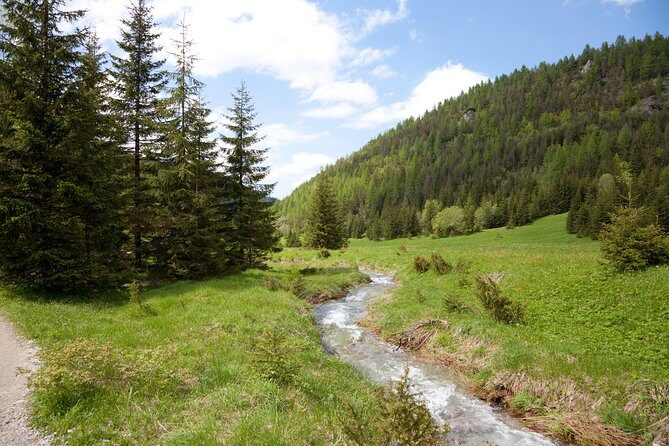 Private Tour: Zakopane and Tatra Mountains from Krakow - The Sum Up