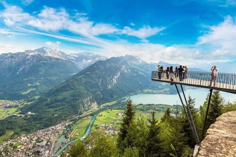 Private tour : Zurich to Interlaken & Lauterbrunnen Valley - Is This Tour Worth It?