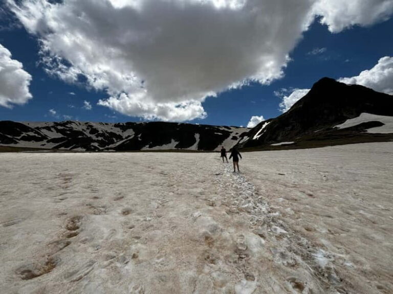 PRIVATE tour:Rila Monastery & Lakes  PRICE up to 6 people! - Deep Dive into the Highlights