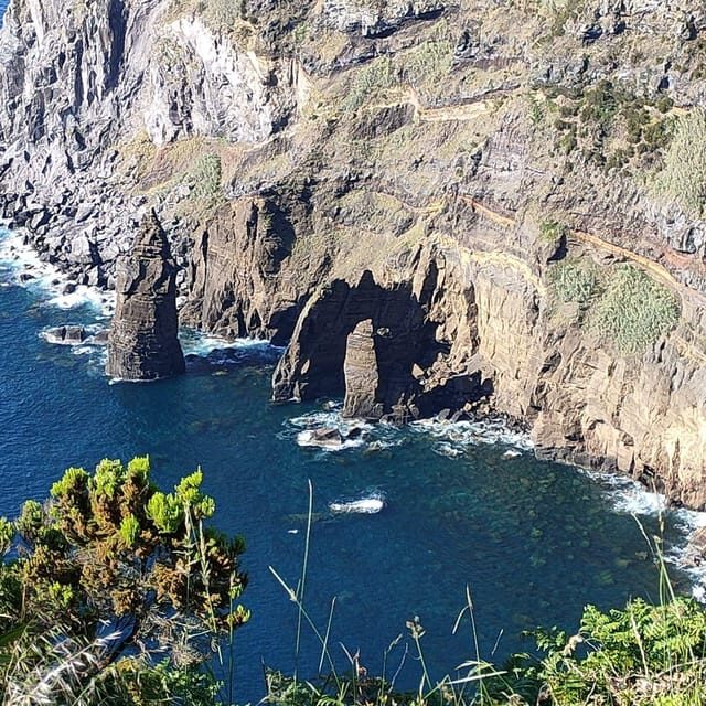 Private Tours Best spots (views) in So Miguel Island - Why Choose This Tour?