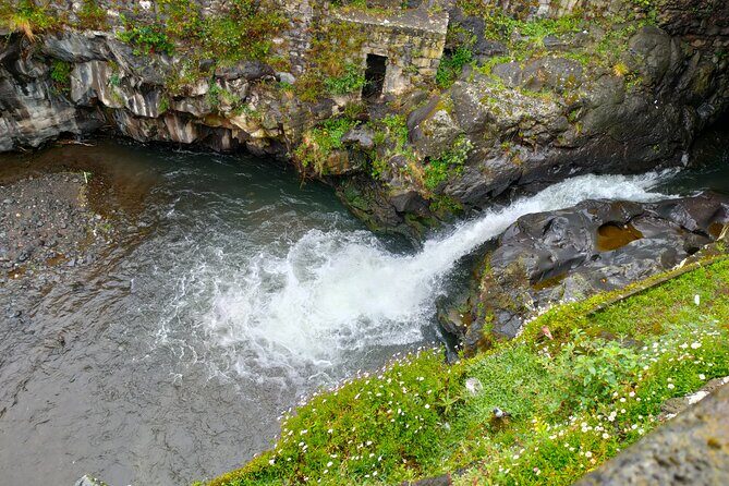 Private Tours Best spots (views) in So Miguel Island - What’s Included and What’s Not