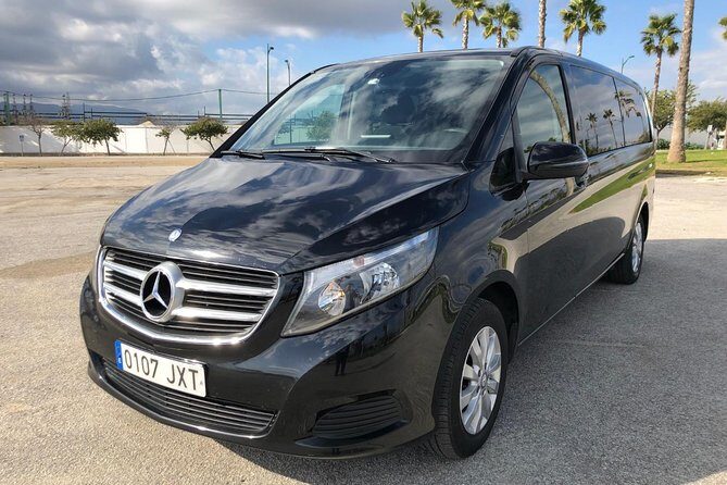 Private tours from Malaga to Nerja caves and Frigiliana for up to 8 persons - What Could Be Improved?