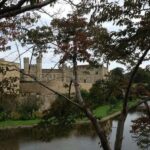 Private tours to Leeds Castle, Canterbury, White Cliffs - The Practical Side: Transportation and Comfort