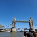 Private Tours: Tower of London Beefeater Meet Greet Crown Jewels - The View from the Tower