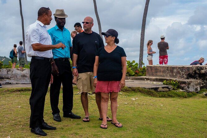 Private Tours - What Does the Price Get You?