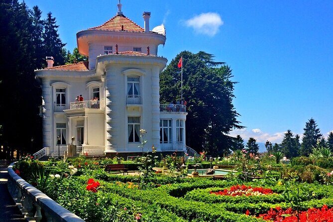 Private Trabzon Full Day Tour With A Licensed Guide - What Makes This Tour Stand Out