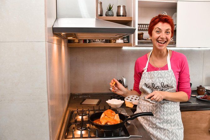 Private Traditional Georgian Meal in a Lovely Tbilisi Home with Transfers - The Practicalities: What to Know Before Booking