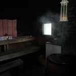 Private Traditional Sauna, Ice Dip and Dinner in the Wild - The Itinerary Breakdown