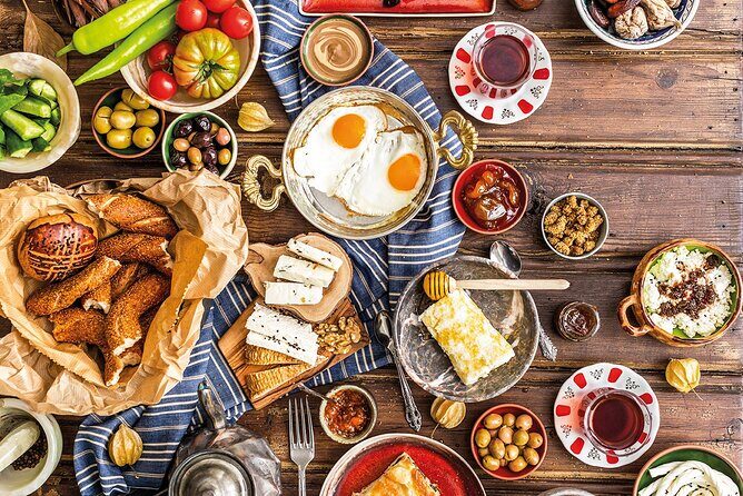 Private Traditional Turkish Breakfast & Sirince Village Tour By Locals - Frequently Asked Questions