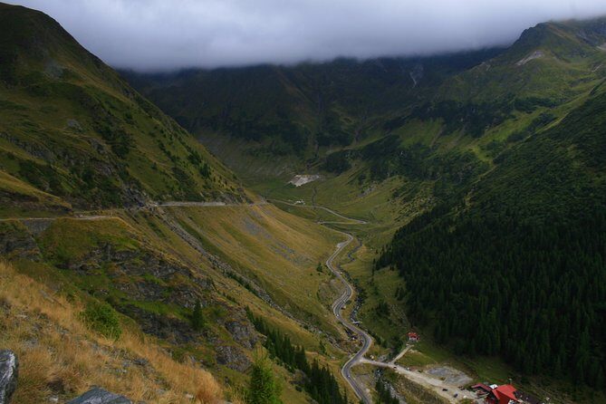 Private Transfagarasan&Balea Lake - Final Thoughts