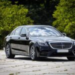 Private Transfer - The Booking and Payment Process