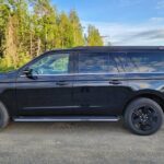 Private Transfer, Anchorage to Seward Cruise Ship Terminal - Final Thoughts