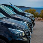 Private Transfer around Mykonos City - An In-Depth Look at the Mykonos Private Transfer Service