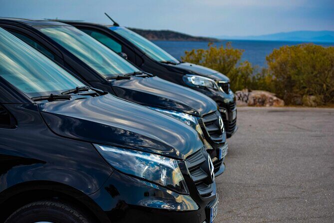 Private Transfer around Mykonos City - An In-Depth Look at the Mykonos Private Transfer Service