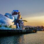 Private transfer between Biarritz and Bilbao - The Experience in Detail