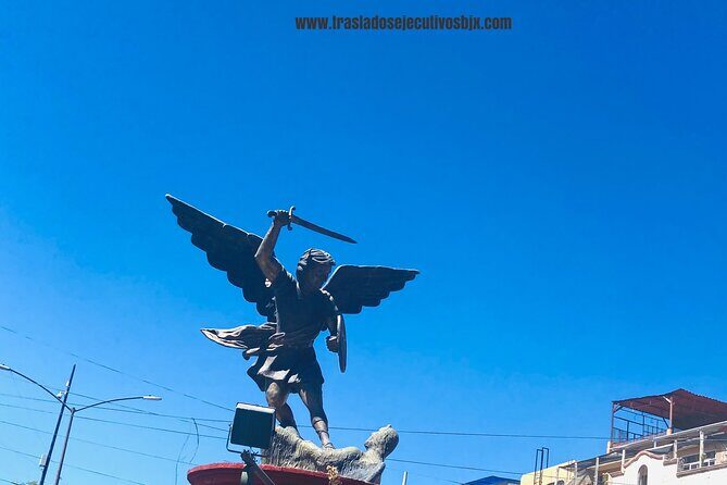 Private transfer between Guanajuato and San Miguel de Allende - Going Beyond the Basics